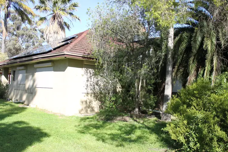 4512 Great Eastern Highway, Bakers Hill WA 6562