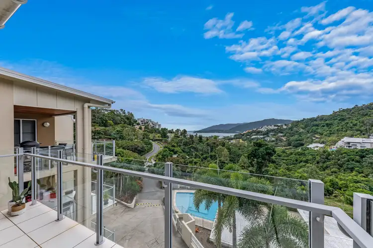 Main view of Homely unit listing, 40/15 Flame Tree Court, Airlie Beach QLD 4802