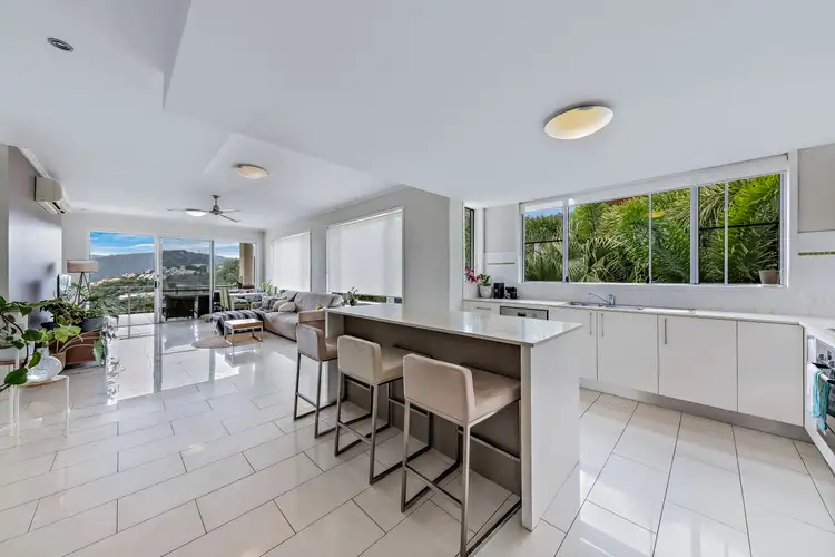 Sixth view of Homely unit listing, 40/15 Flame Tree Court, Airlie Beach QLD 4802