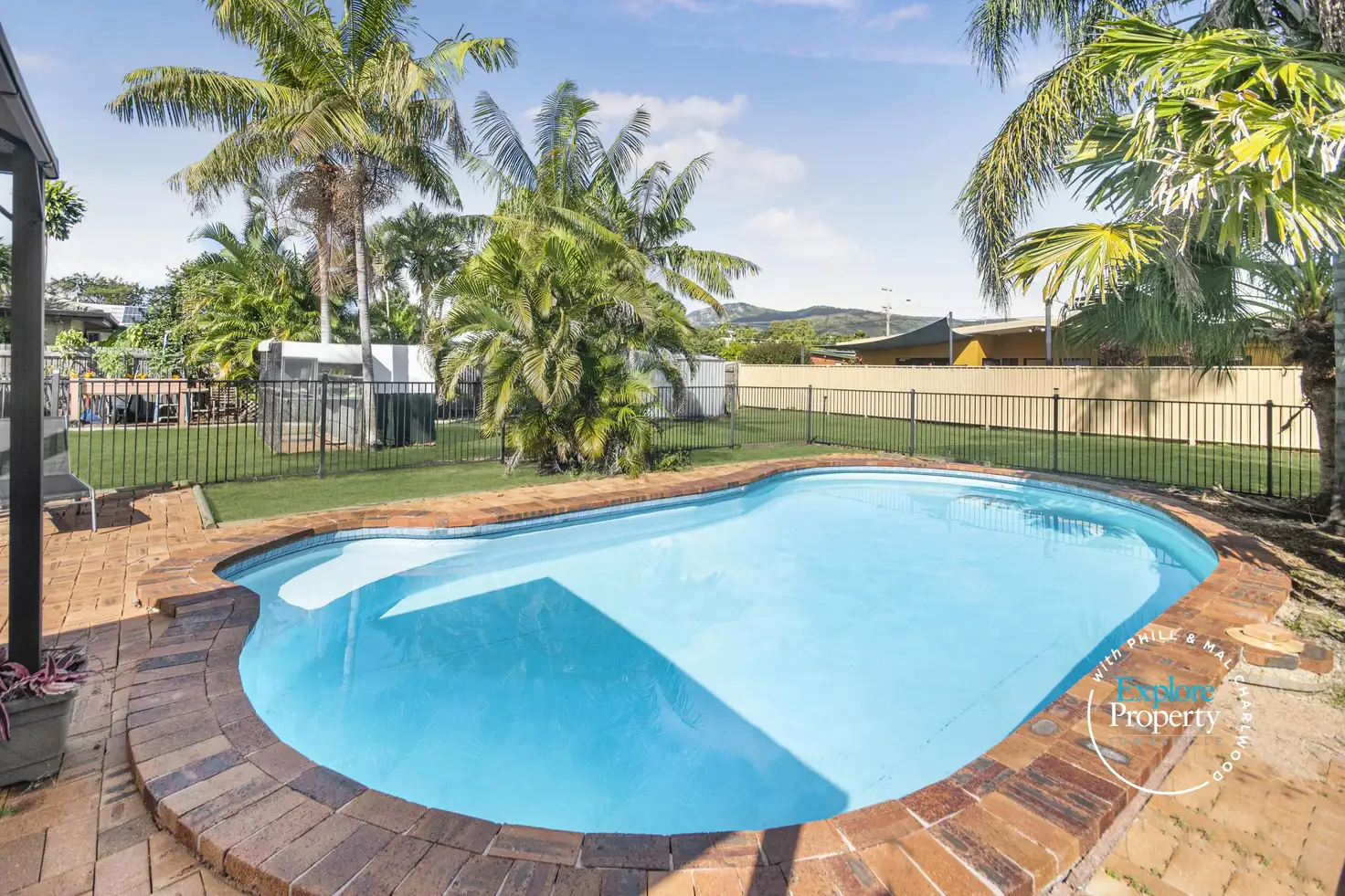 Main view of Homely house listing, 36 Ferntree Street, Kirwan QLD 4817
