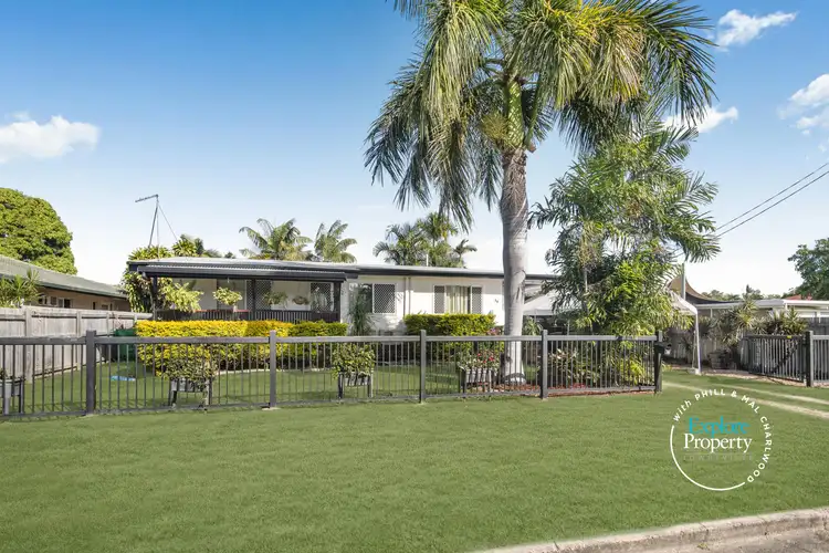 Second view of Homely house listing, 36 Ferntree Street, Kirwan QLD 4817