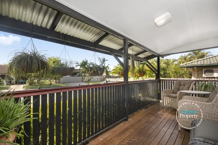 Fourth view of Homely house listing, 36 Ferntree Street, Kirwan QLD 4817