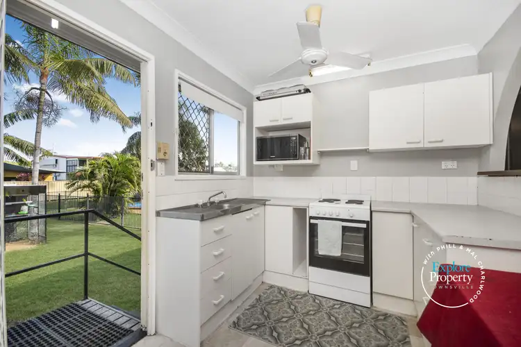 Fifth view of Homely house listing, 36 Ferntree Street, Kirwan QLD 4817