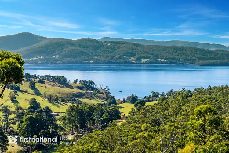 165 Eva Gully Road