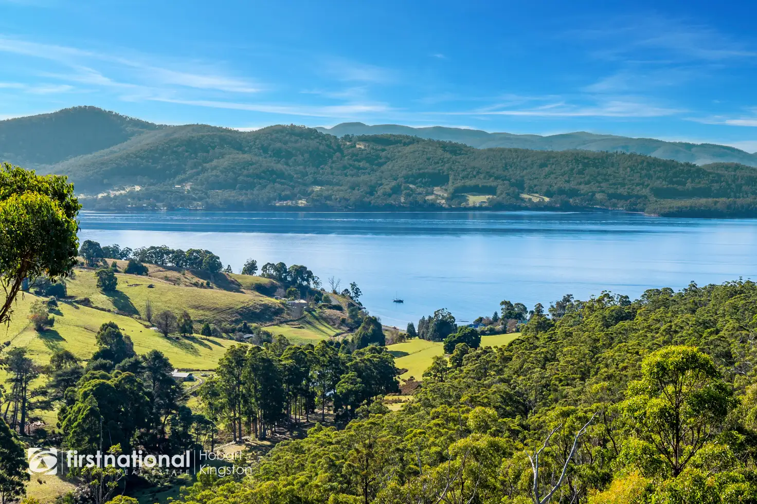 Main view of Homely land listing, 165 Eva Gully Road, Brooks Bay TAS 7116