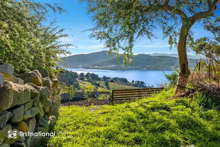 Second view of Homely land listing, 165 Eva Gully Road, Brooks Bay TAS 7116