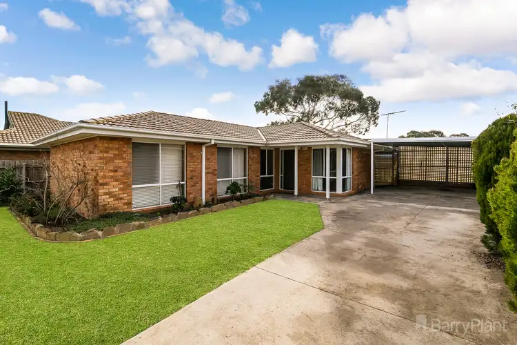 8 Atlanta Close, Sunbury VIC 3429