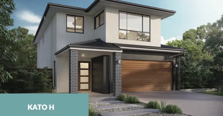 Third view of Homely land listing, Address available on request