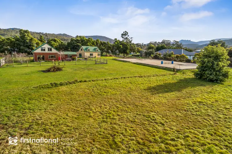 20 Hopfields Road, Margate TAS 7054