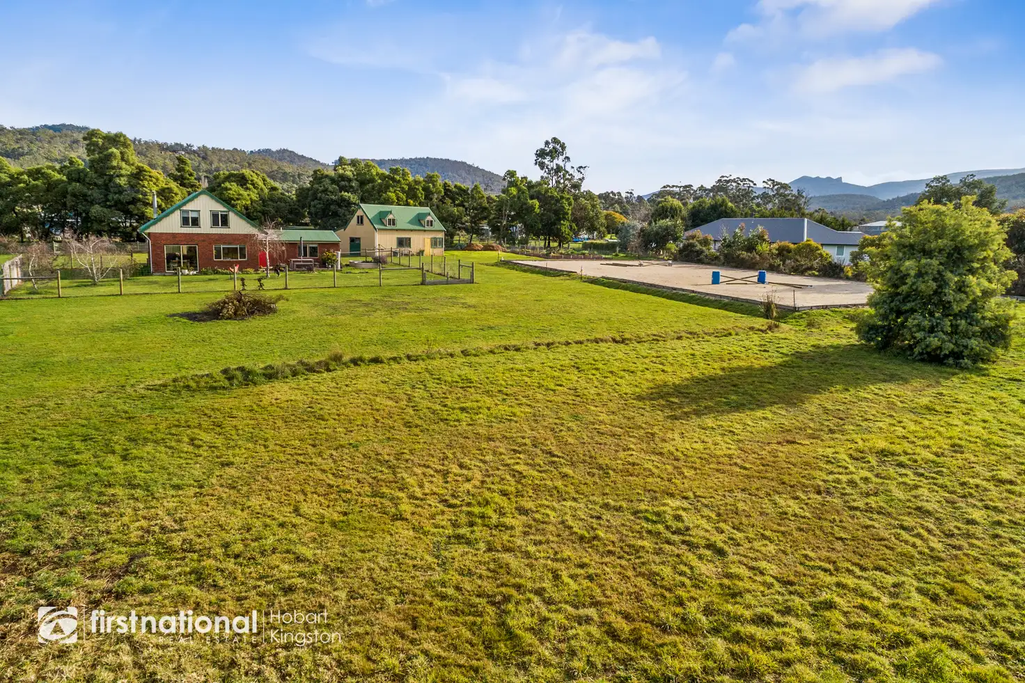Main view of Homely house listing, 20 Hopfields Road, Margate TAS 7054