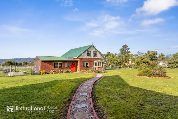 Third view of Homely house listing, 20 Hopfields Road, Margate TAS 7054