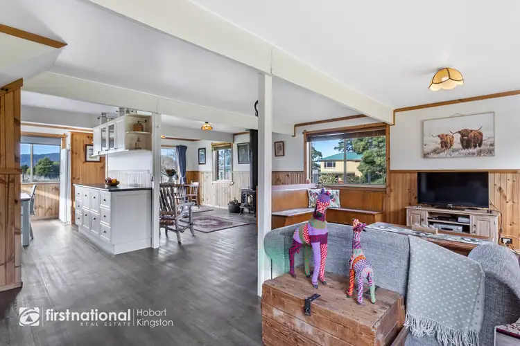 Sixth view of Homely house listing, 20 Hopfields Road, Margate TAS 7054