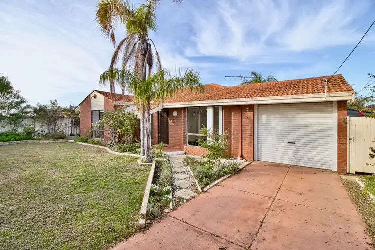 53 Rae Road, Safety Bay WA 6169