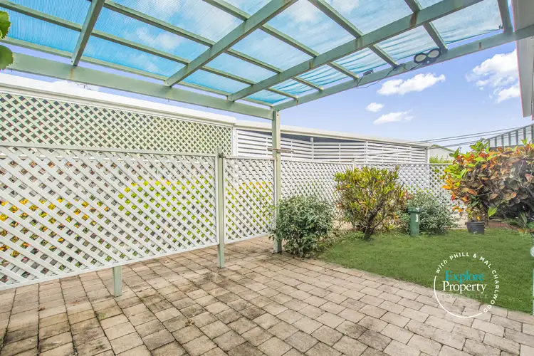 34/354 Ross River Road, Cranbrook QLD 4814