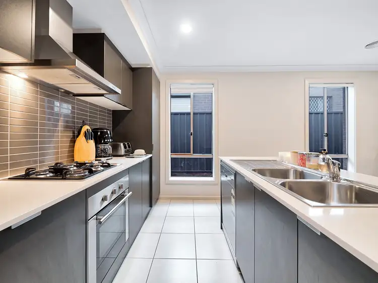 Main view of Homely house listing, 146 Elmslie Drive, Cranbourne East VIC 3977