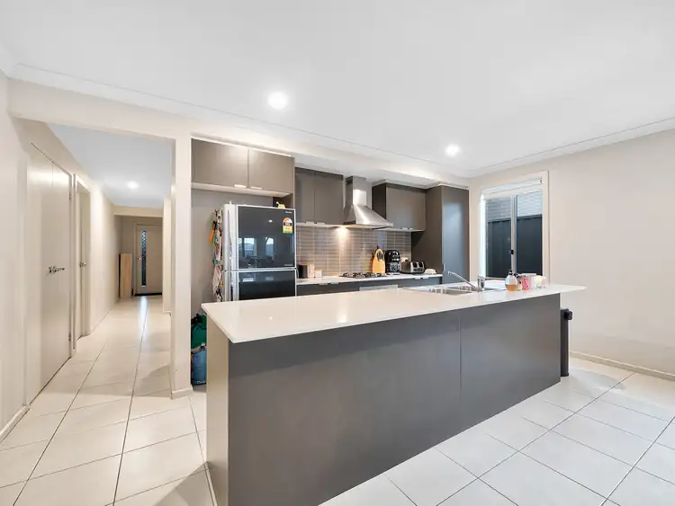 Second view of Homely house listing, 146 Elmslie Drive, Cranbourne East VIC 3977
