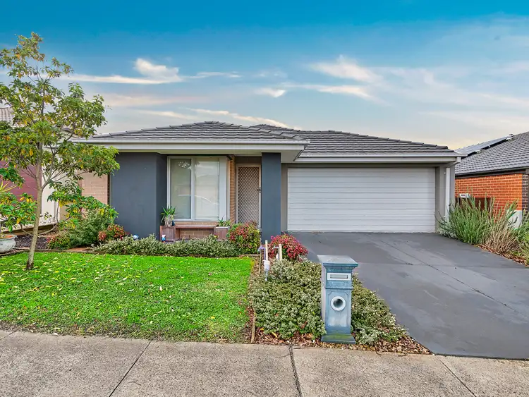 Third view of Homely house listing, 146 Elmslie Drive, Cranbourne East VIC 3977