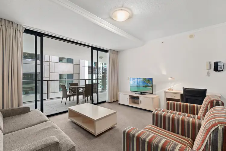 2204/79 Albert Street, Brisbane City QLD 4000