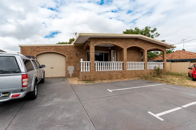 78 Broun Avenue, Embleton WA 6062