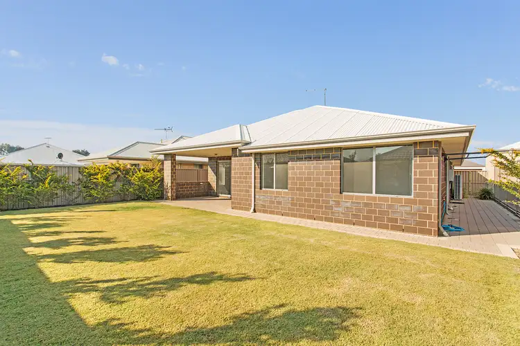 Third view of Homely house listing, 15 Plumosa Avenue, Beeliar WA 6164