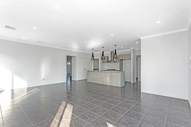 Fourth view of Homely house listing, 15 Plumosa Avenue, Beeliar WA 6164
