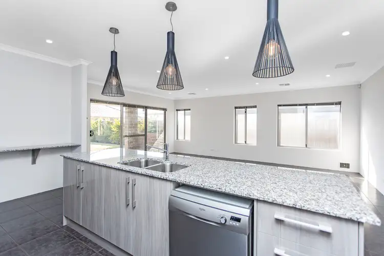 Sixth view of Homely house listing, 15 Plumosa Avenue, Beeliar WA 6164