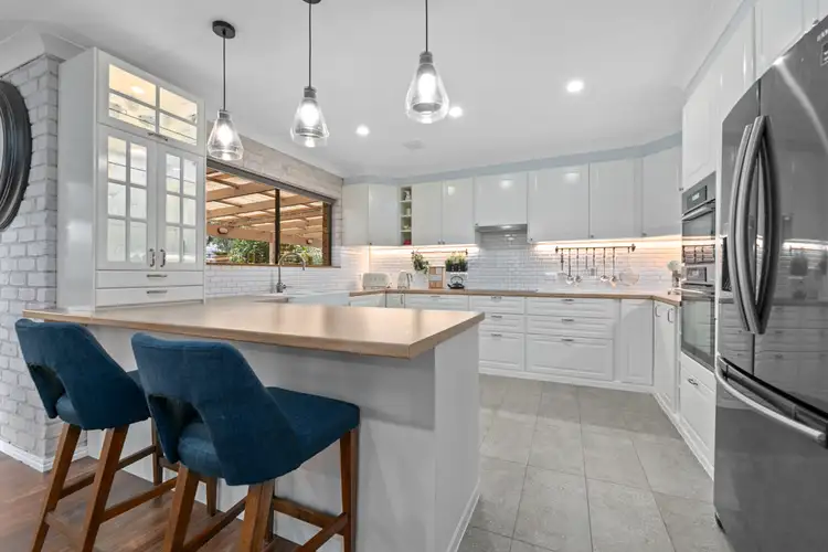 Third view of Homely house listing, 2 Wylah Court, Albany Creek QLD 4035