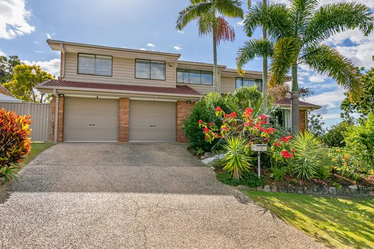 Fourth view of Homely house listing, 2 Wylah Court, Albany Creek QLD 4035