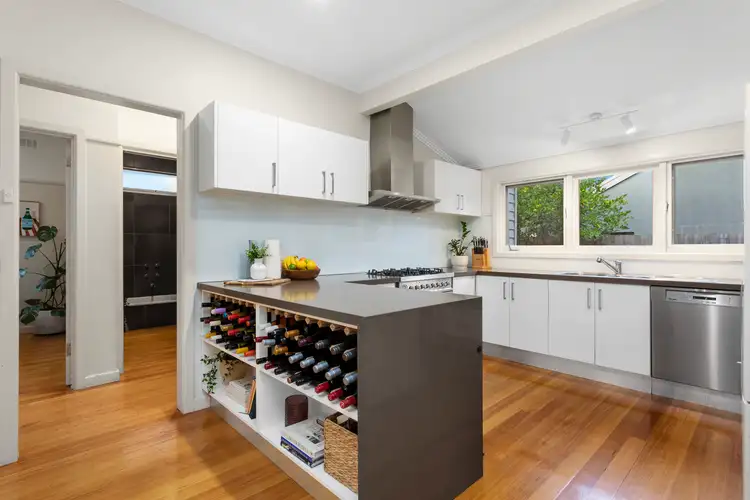 Fifth view of Homely house listing, 2 Shands Street, Beaumaris VIC 3193