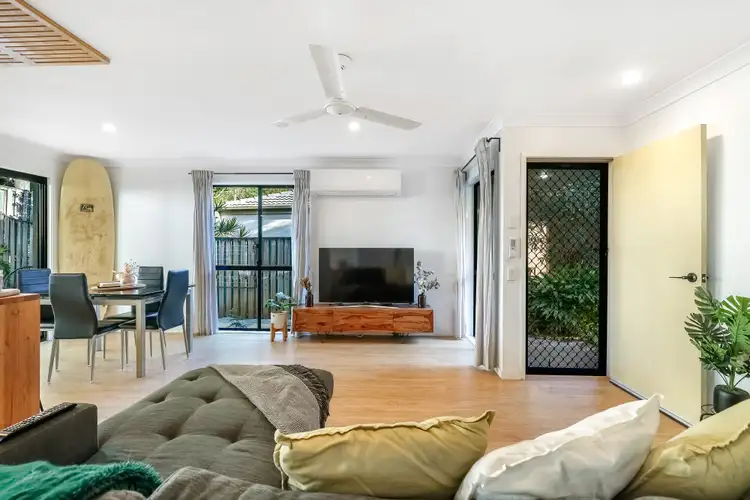 Third view of Homely townhouse listing, 30/590 Pine Ridge Road, Coombabah QLD 4216