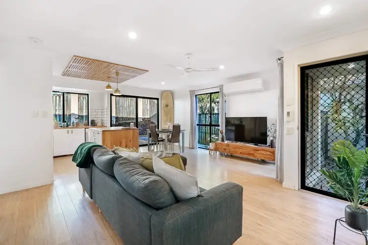 Fourth view of Homely townhouse listing, 30/590 Pine Ridge Road, Coombabah QLD 4216