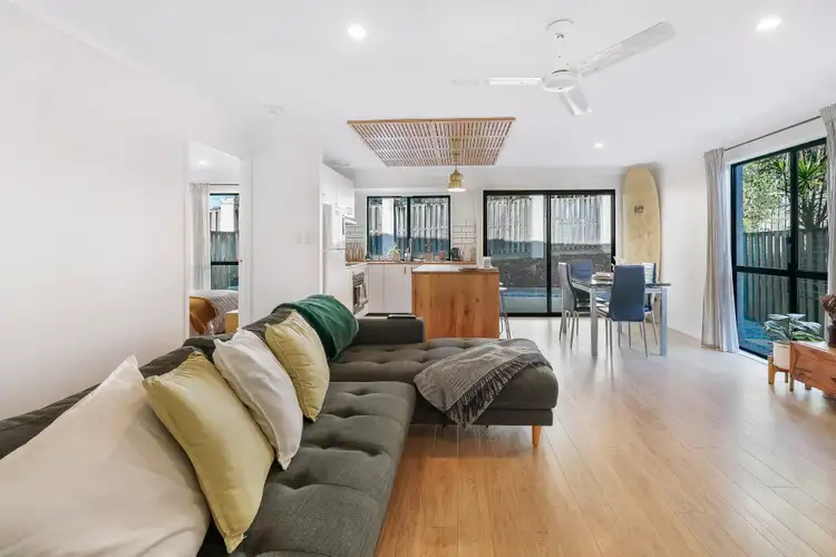 Fifth view of Homely townhouse listing, 30/590 Pine Ridge Road, Coombabah QLD 4216