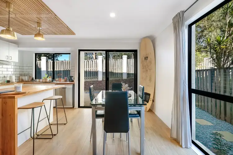 Sixth view of Homely townhouse listing, 30/590 Pine Ridge Road, Coombabah QLD 4216