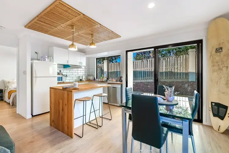 Seventh view of Homely townhouse listing, 30/590 Pine Ridge Road, Coombabah QLD 4216