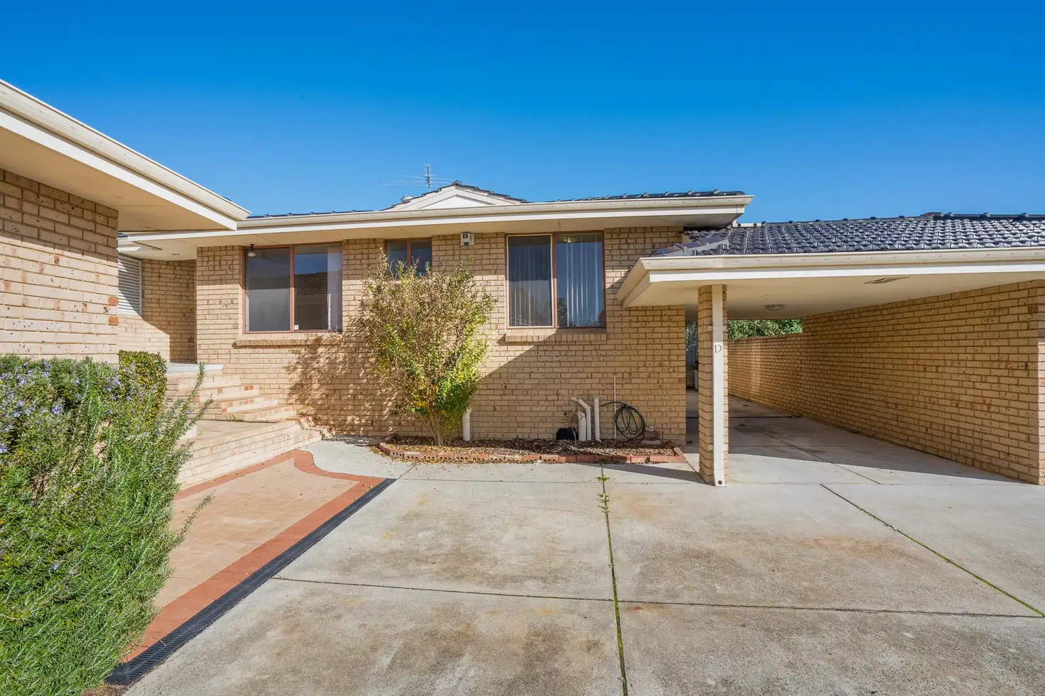 Main view of Homely unit listing, 4/12 Green Court, Kardinya WA 6163