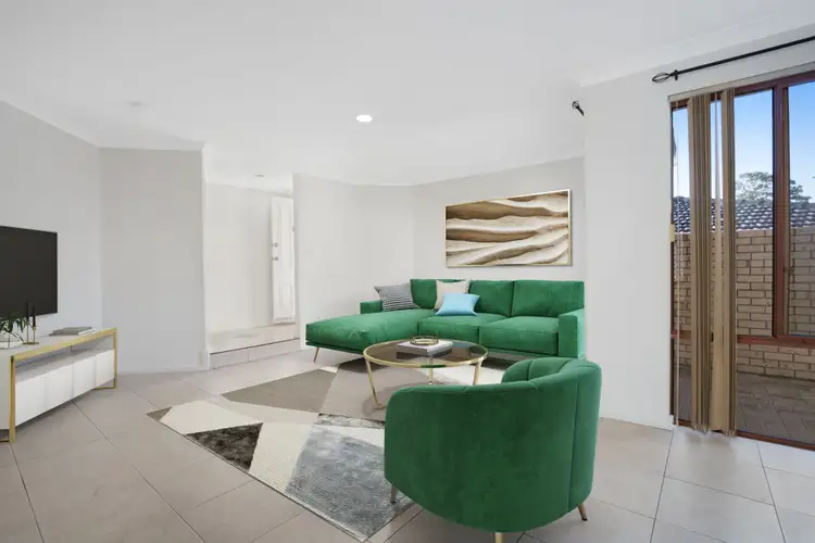 Third view of Homely unit listing, 4/12 Green Court, Kardinya WA 6163