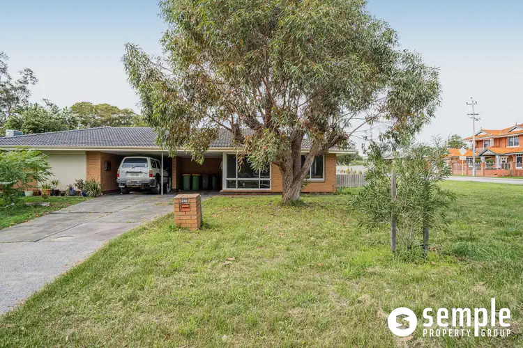 Fourth view of Homely house listing, 24B Shallow Street, Spearwood WA 6163