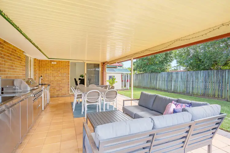 Second view of Homely house listing, 66 Boondooma Circuit, Albany Creek QLD 4035