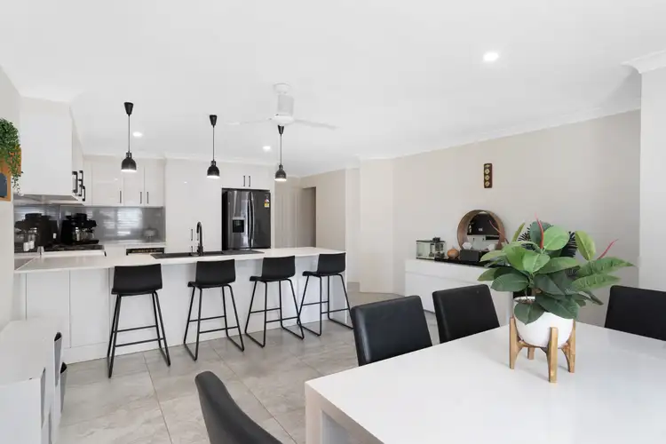 Third view of Homely house listing, 66 Boondooma Circuit, Albany Creek QLD 4035