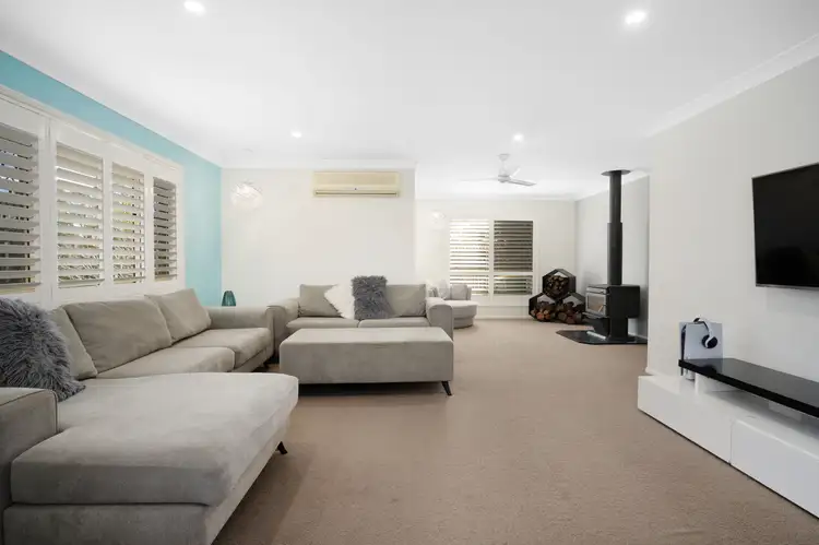 Fourth view of Homely house listing, 66 Boondooma Circuit, Albany Creek QLD 4035