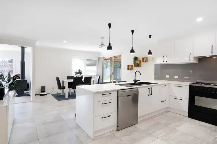 Fifth view of Homely house listing, 66 Boondooma Circuit, Albany Creek QLD 4035