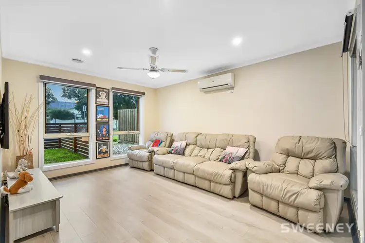 Third view of Homely unit listing, 1/7 Linden Street, Altona Meadows VIC 3028