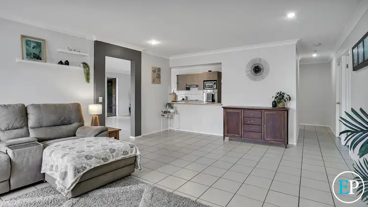 Fifth view of Homely house listing, 21 Christopher Place, Morayfield QLD 4506