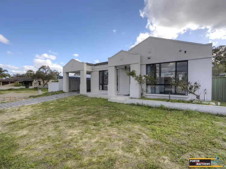 Second view of Homely house listing, 169a William St, Beckenham WA 6107