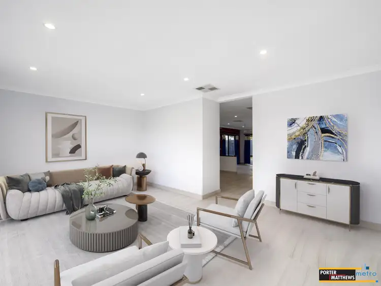 Fourth view of Homely house listing, 169a William St, Beckenham WA 6107