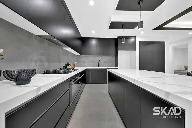 Third view of Homely house listing, 11 Folia Way, Donnybrook VIC 3064