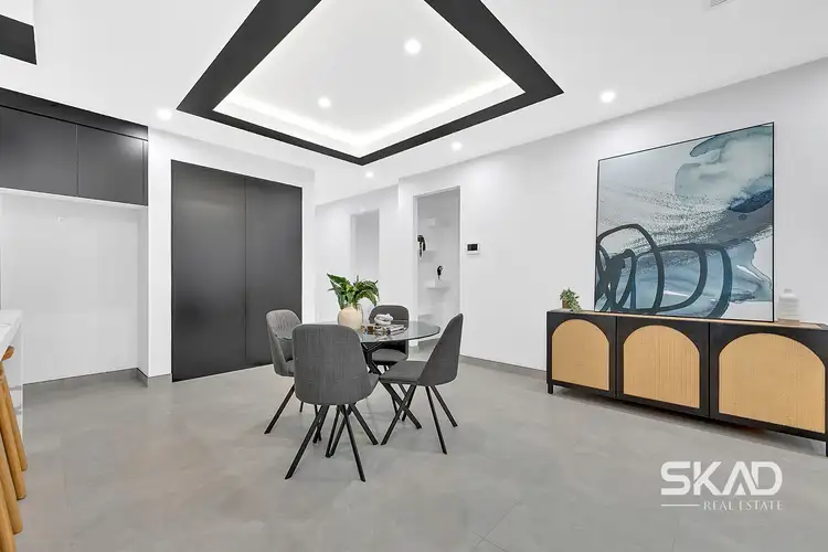 Sixth view of Homely house listing, 11 Folia Way, Donnybrook VIC 3064