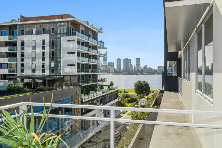 401/4 Harper Terrace, South Perth WA 6151