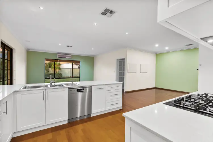 Fifth view of Homely house listing, 13 Quong Place, Atwell WA 6164