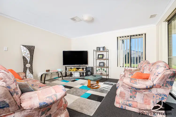Second view of Homely house listing, 53 Columbus Boulevard, Wandina WA 6530